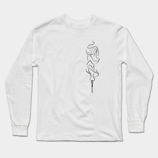 Lovers Long Sleeve T-Shirt